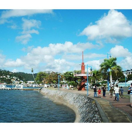 Appart-Hotel Veras Samana No 8 Ngoại thất bức ảnh