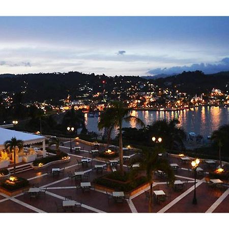 Appart-Hotel Veras Samana No 8 Ngoại thất bức ảnh