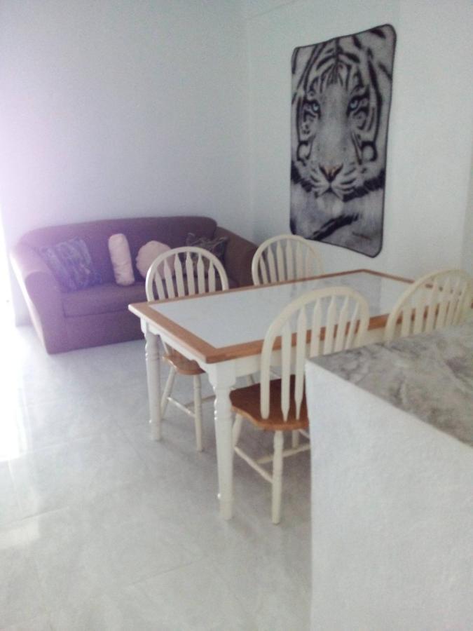 Appart-Hotel Veras Samana No 8 Ngoại thất bức ảnh