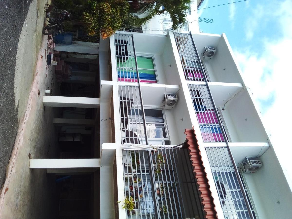 Appart-Hotel Veras Samana No 8 Ngoại thất bức ảnh