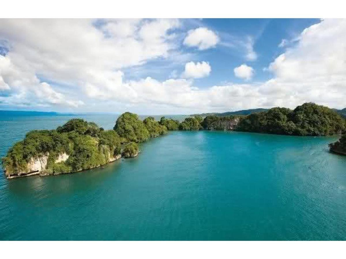 Appart-Hotel Veras Samana No 8 Ngoại thất bức ảnh