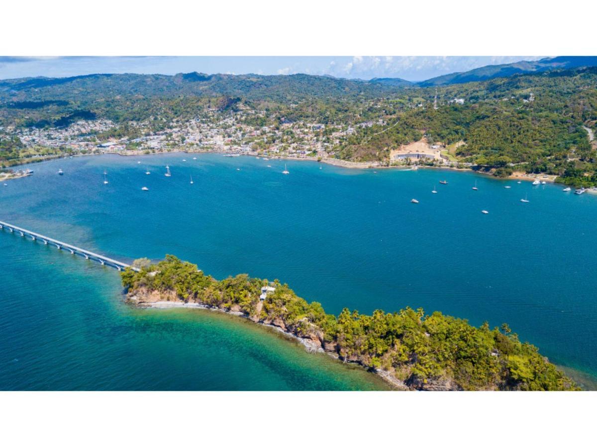 Appart-Hotel Veras Samana No 8 Ngoại thất bức ảnh